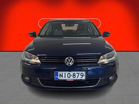 Volkswagen Jetta vaihtoauto