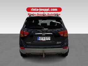Hyundai IX55 vaihtoauto