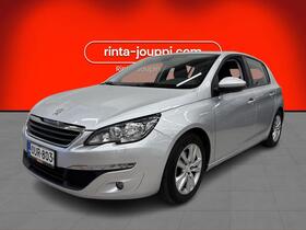 Peugeot 308 vaihtoauto