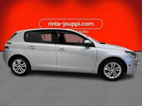 Peugeot 308 vaihtoauto