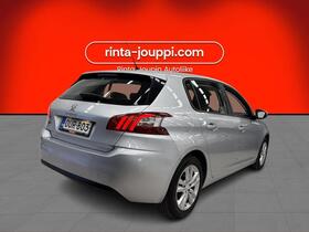 Peugeot 308 vaihtoauto