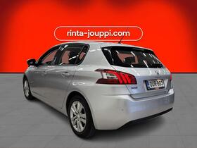 Peugeot 308 vaihtoauto