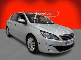 Peugeot 308 vaihtoauto