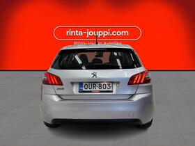 Peugeot 308 vaihtoauto