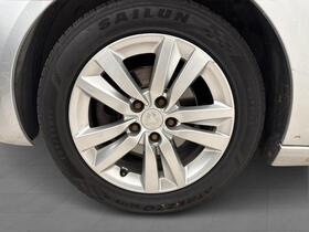 Peugeot 308 vaihtoauto