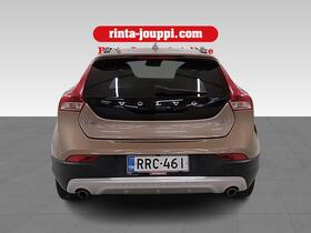 Volvo V40 Cross Country vaihtoauto