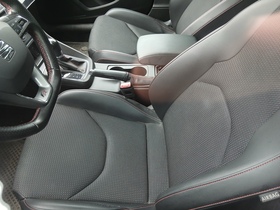 SEAT Leon ST vaihtoauto