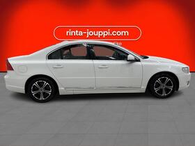 Volvo S80 vaihtoauto