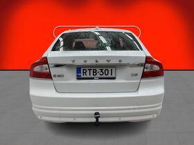 Volvo S80 vaihtoauto