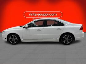 Volvo S80 vaihtoauto