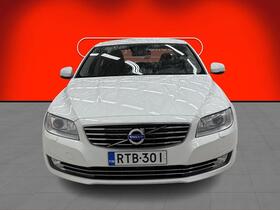 Volvo S80 vaihtoauto