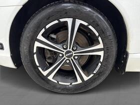 Volvo S80 vaihtoauto