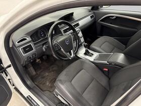 Volvo S80 vaihtoauto