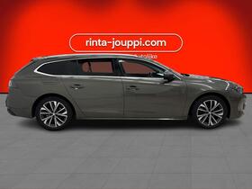 Peugeot 508 vaihtoauto