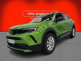 Opel Mokka-e vaihtoauto