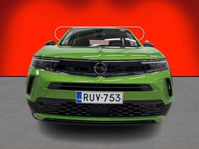 Opel Mokka-e vaihtoauto