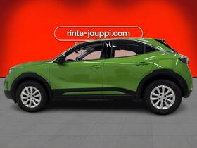 Opel Mokka-e vaihtoauto