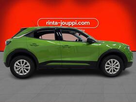 Opel Mokka-e vaihtoauto