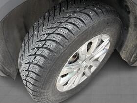 Opel Mokka-e vaihtoauto