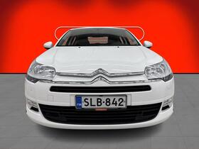 Citroën C5 vaihtoauto