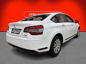 Citroën C5 vaihtoauto