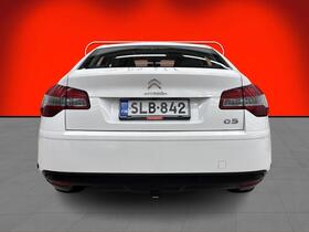 Citroën C5 vaihtoauto