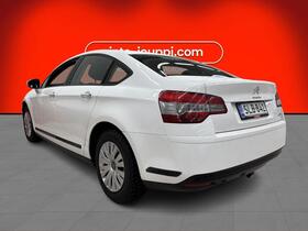 Citroën C5 vaihtoauto