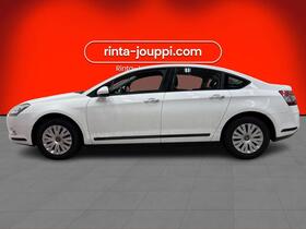 Citroën C5 vaihtoauto