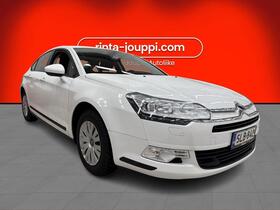 Citroën C5 vaihtoauto