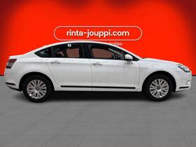 Citroën C5 vaihtoauto