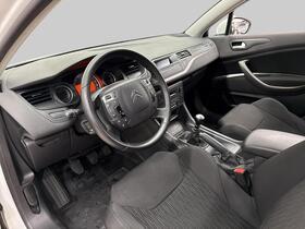 Citroën C5 vaihtoauto