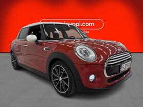 Mini Hatchback vaihtoauto