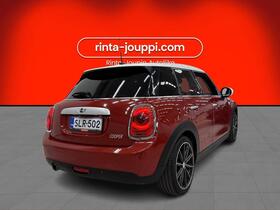 Mini Hatchback vaihtoauto