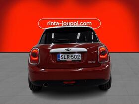 Mini Hatchback vaihtoauto