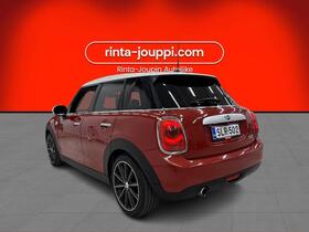 Mini Hatchback vaihtoauto