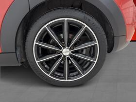 Mini Hatchback vaihtoauto