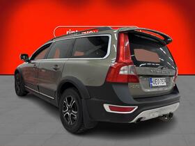 Volvo XC70 vaihtoauto