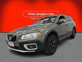 Volvo XC70 vaihtoauto