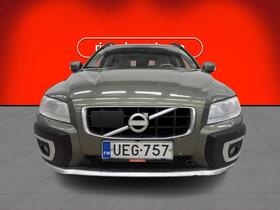 Volvo XC70 vaihtoauto