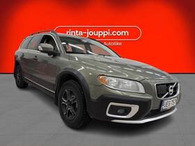 Volvo XC70 vaihtoauto