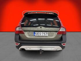 Volvo XC70 vaihtoauto