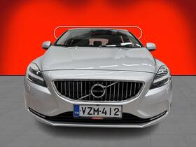 Volvo V40 vaihtoauto