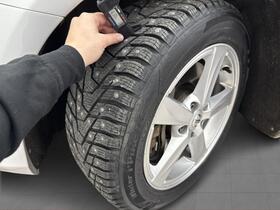 Volvo V40 vaihtoauto