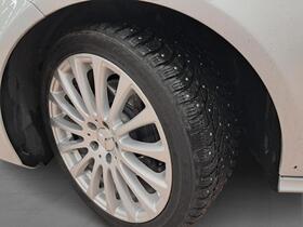 Mercedes-Benz CLS vaihtoauto