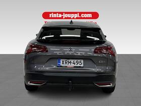 Citroën C5 X vaihtoauto