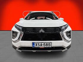Mitsubishi Eclipse Cross vaihtoauto