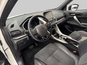 Mitsubishi Eclipse Cross vaihtoauto