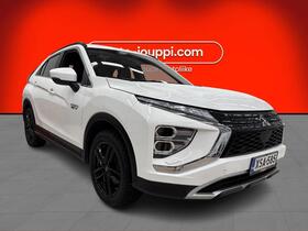 Mitsubishi Eclipse Cross vaihtoauto