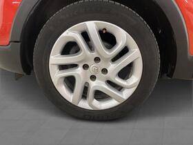 Renault Captur vaihtoauto