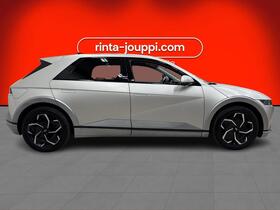 Hyundai IONIQ 5 vaihtoauto